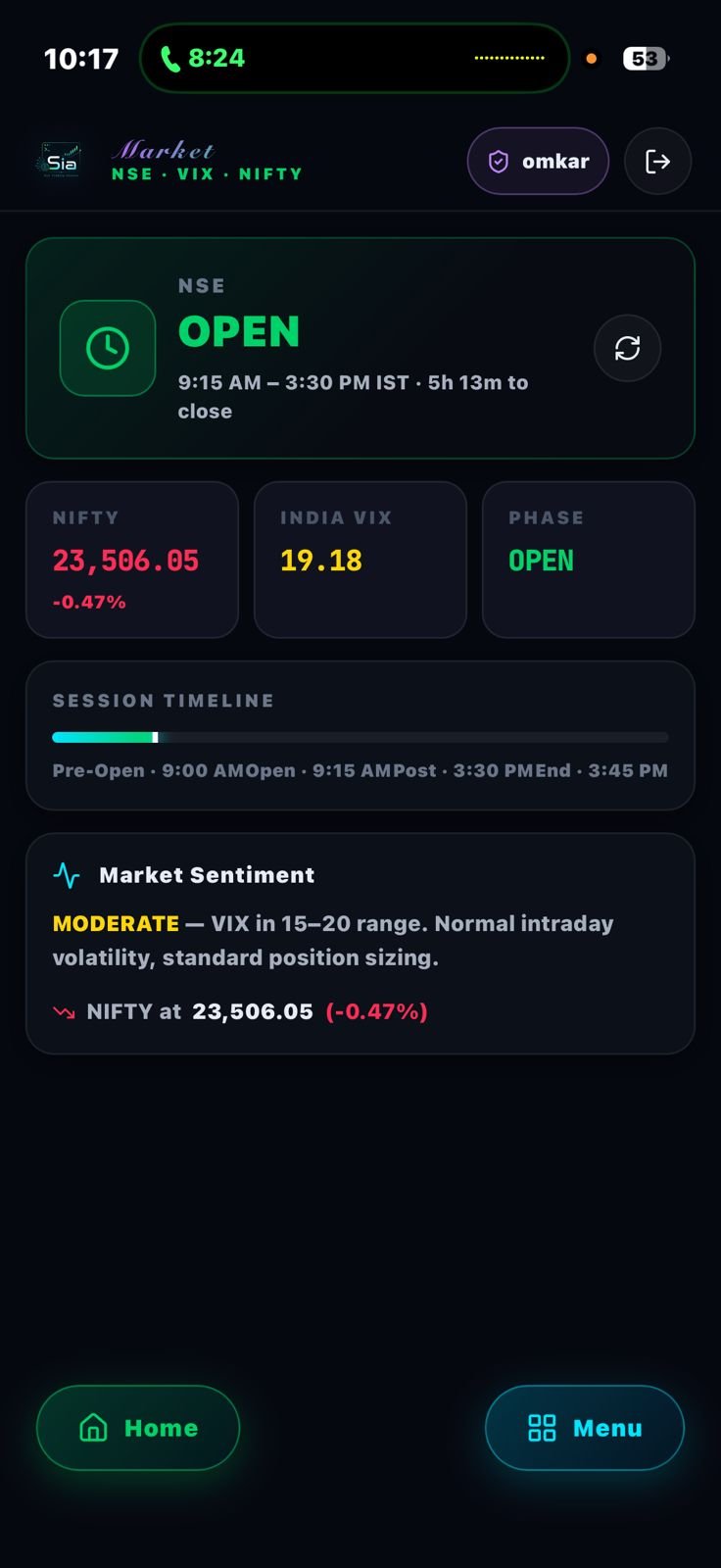 screen preview